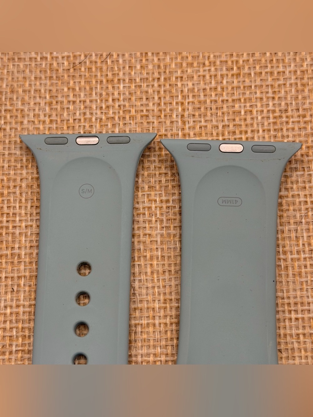 Apple Watch Band OEM Replacement, 38/40/41mm, S/M